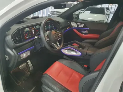 Mercedes-Benz GLE-Class 2023, 15256 км, за 66732.73 USD - фото 13