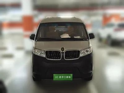 Jinbei Hiace X30 2021, 147100 км, за 3008 USD - фото 2