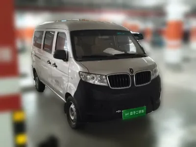 Jinbei Hiace X30 2021, 147100 км, за 3008 USD - фото 3