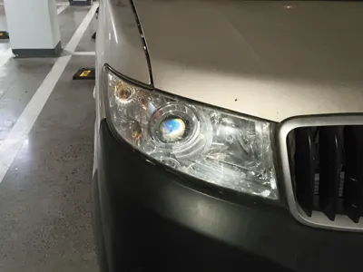 Jinbei Hiace X30 2021, 147100 км, за 3008 USD - фото 7