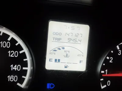 Jinbei Hiace X30 2021, 147100 км, за 3008 USD - фото 13