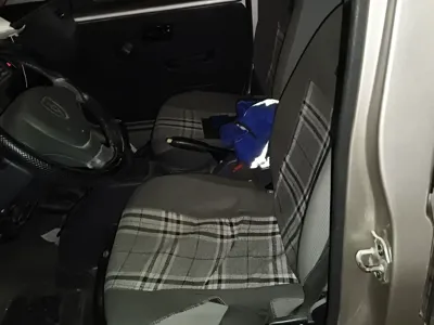 Jinbei Hiace X30 2021, 147100 км, за 3008 USD - фото 16