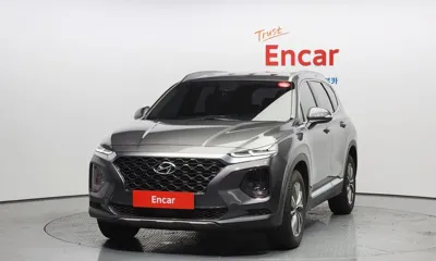 Hyundai Santafe 2020, 75648 км, за 12490.25 USD