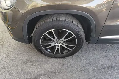 Volkswagen Tiguan 2015, 143800 км, за 7715 USD - фото 15