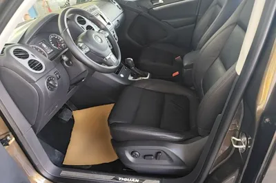 Volkswagen Tiguan 2015, 143800 км, за 7715 USD - фото 22