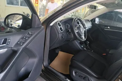 Volkswagen Tiguan 2015, 143800 км, за 7715 USD - фото 23