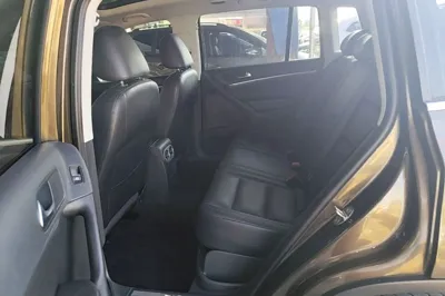Volkswagen Tiguan 2015, 143800 км, за 7715 USD - фото 25