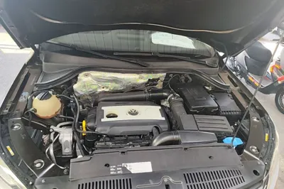 Volkswagen Tiguan 2015, 143800 км, за 7715 USD - фото 30