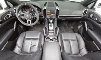 Porsche Cayenne 2016, 141109 км, за 17723.51 USD - фото 7