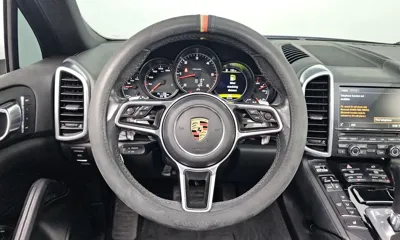Porsche Cayenne 2016, 141109 км, за 17723.51 USD - фото 15