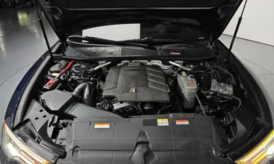 Audi A6 2021, 54945 км, за 23318.44 USD - фото 6