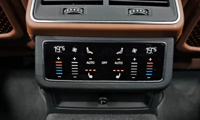 Audi A6 2021, 54945 км, за 23318.44 USD - фото 19