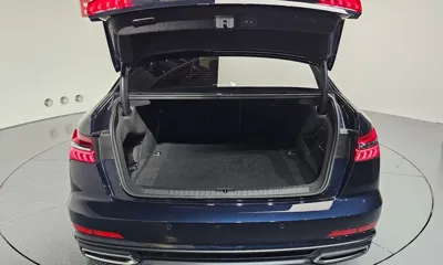 Audi A6 2021, 54945 км, за 23318.44 USD - фото 20