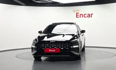 Kia K8 2022, 89581 км, за 16195.15 USD