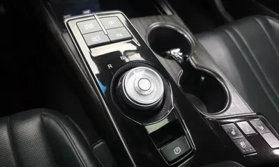 Kia K8 2022, 89581 км, за 16195.15 USD - фото 9