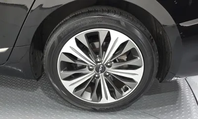 Kia K8 2022, 89581 км, за 16195.15 USD - фото 21
