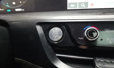 Kia K8 2022, 89581 км, за 16195.15 USD - фото 27