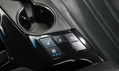 Kia K8 2022, 89581 км, за 16195.15 USD - фото 33