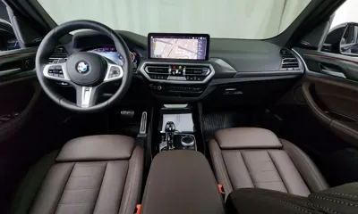 BMW X3 2024, 39501 км, за 40632.8 USD - фото 7