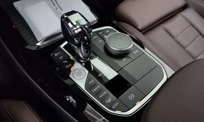 BMW X3 2024, 39501 км, за 40632.8 USD - фото 9