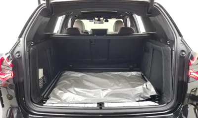 BMW X3 2024, 39501 км, за 40632.8 USD - фото 20