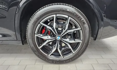 BMW X3 2024, 39501 км, за 40632.8 USD - фото 21