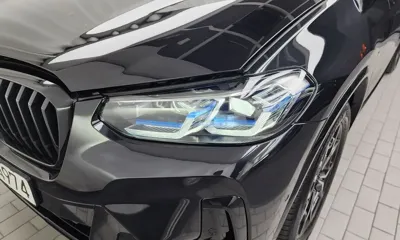 BMW X3 2024, 39501 км, за 40632.8 USD - фото 22