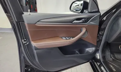 BMW X3 2024, 39501 км, за 40632.8 USD - фото 24