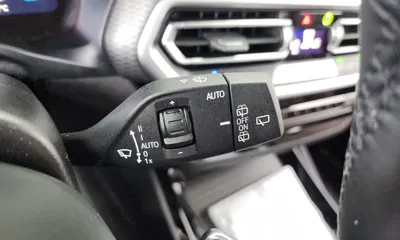 BMW X3 2024, 39501 км, за 40632.8 USD - фото 27