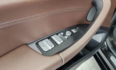BMW X3 2024, 39501 км, за 40632.8 USD - фото 28