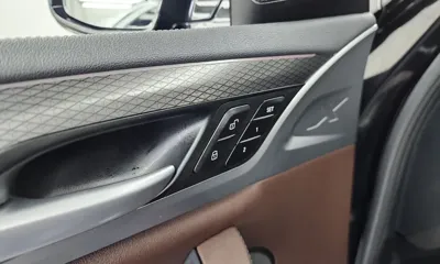 BMW X3 2024, 39501 км, за 40632.8 USD - фото 29