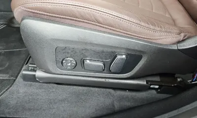 BMW X3 2024, 39501 км, за 40632.8 USD - фото 31