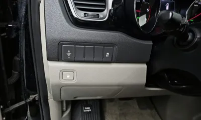 Kia Canival 2017, 131859 км, за 8259 USD - фото 13