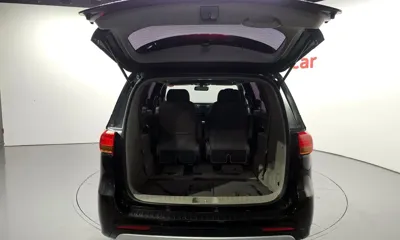 Kia Canival 2017, 131859 км, за 8259 USD - фото 20
