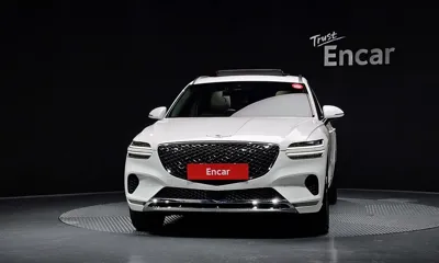 Genesis GV70 2024, 16837 км, за 27086.07 USD