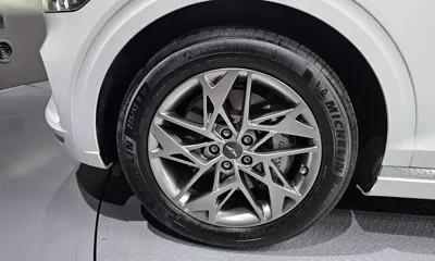 Genesis GV70 2024, 16837 км, за 27086.07 USD
