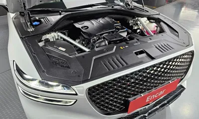 Genesis GV70 2024, 16837 км, за 27086.07 USD - фото 6