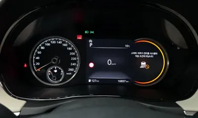 Genesis GV70 2024, 16837 км, за 27086.07 USD - фото 8
