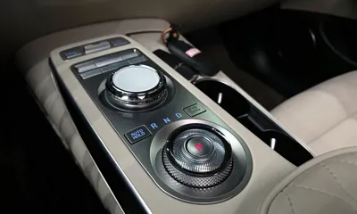 Genesis GV70 2024, 16837 км, за 27086.07 USD - фото 9