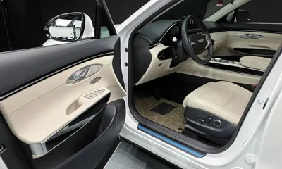 Genesis GV70 2024, 16837 км, за 27086.07 USD - фото 11