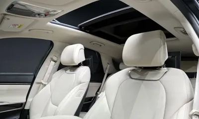 Genesis GV70 2024, 16837 км, за 27086.07 USD - фото 19