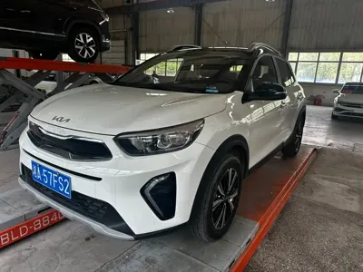 Kia KX1 2023, 16900 км, за 11741.97 USD