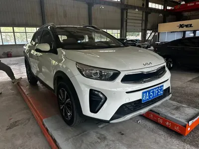 Kia KX1 2023, 16900 км, за 11741.97 USD