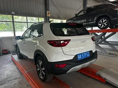 Kia KX1 2023, 16900 км, за 11757.93 USD - фото 6