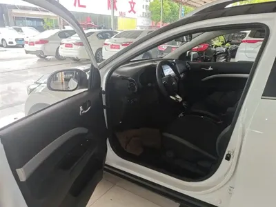 Kia KX1 2023, 16900 км, за 11757.93 USD - фото 7