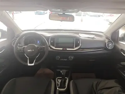 Kia KX1 2023, 16900 км, за 11757.93 USD - фото 8
