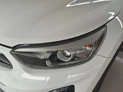 Kia KX1 2023, 16900 км, за 11757.93 USD - фото 12
