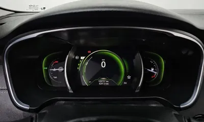 Renault-KoreaSamsung SM6