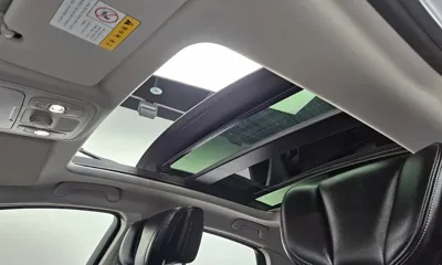 Renault-KoreaSamsung SM6