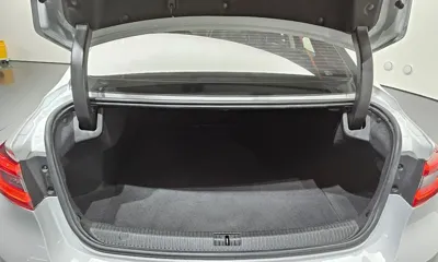 Renault-KoreaSamsung SM6